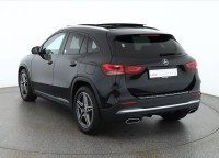 Mercedes-Benz GLA 250 AMG Line 4Matic