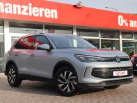 VW Tiguan 1.5 eTSI DSG
