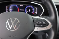 VW T-Cross 1.0 TSI Style