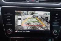 Skoda Superb Combi 2.0 TDI Active
