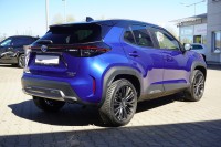 Toyota Yaris Cross 1.5 Hybrid AWD-i Adventure
