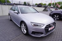 Audi A4 Avant 40 TDI Advanced S-Tronic