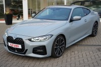 BMW 420 d Coupe xDrive M Sport Aut.