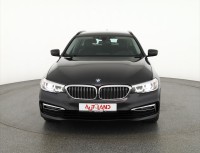 BMW 520 520dA Touring Luxury Line