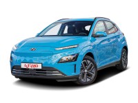 Hyundai Kona Select Elektro 2WD ACC Sitzheizung PDC DAB