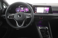 VW Golf VIII 1.5 TSI R-Line