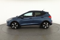 Vorschau: Ford Fiesta 1.0 EB Active Aut.