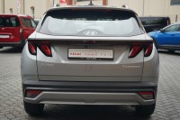 Hyundai Tucson 1.6 T-GDI Aut.
