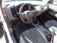 Mitsubishi Outlander 2.0 Diamant Edition+ 4WD