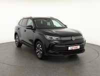 VW Tiguan 1.5 eTSI DSG