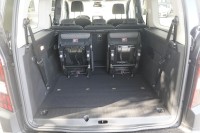 Peugeot Rifter 1.5 BlueHDi 130 Aut 7-Sitzer