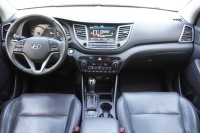 Hyundai Tucson 1.6 Premium 4WD