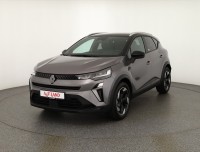 Renault Captur Tce 140 Techno Sitzheizung LED Tempomat