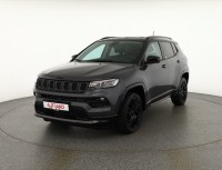 Jeep Compass 4xe Limited 1.3 T4 PHEV 2-Zonen-Klima Navi LED