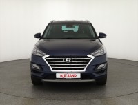 Hyundai Tucson 1.6 CRDi Aut. Style