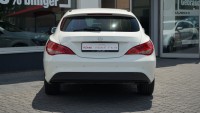 Mercedes-Benz CLA 180 Shooting Brake d