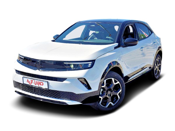 Opel Mokka GS 1.2 DI Turbo Aut.