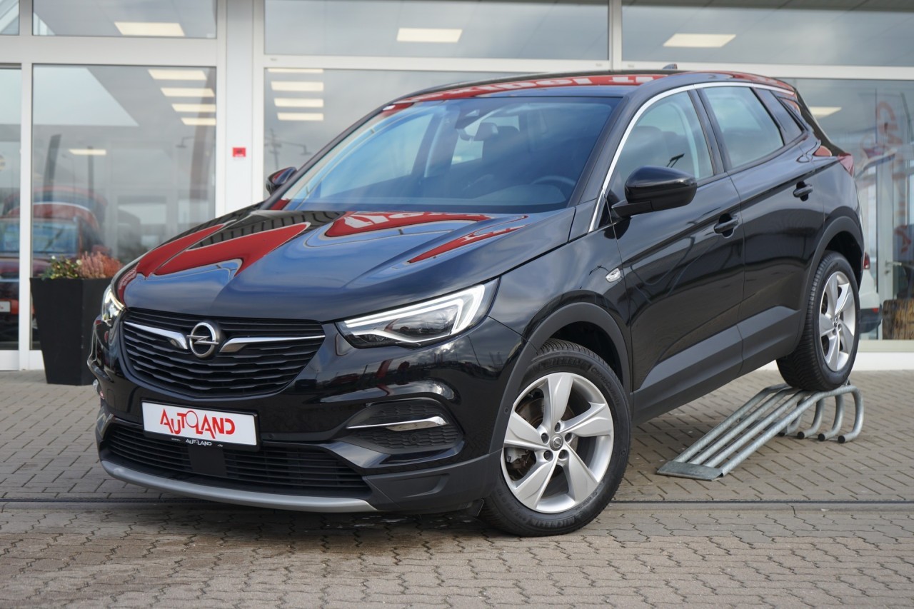 Opel Grandland 1.2 Innovation