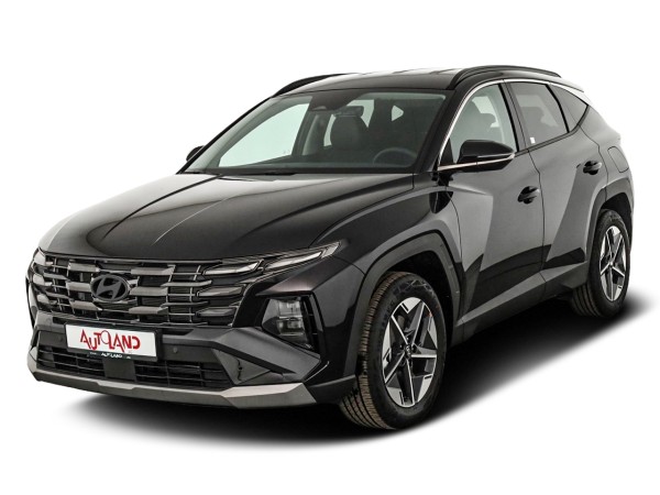 Hyundai Tucson 1.6 T-GDI