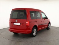 VW Caddy 1.4 TSI DSG Trendline