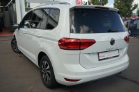 VW Touran 1.5 TSI Active 7-Sitze
