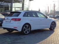 Audi A3 Sportback 30 1.0 TFSI sport