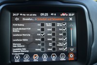 Jeep Renegade 1.6 Multijet