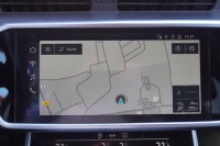 Audi A6 Avant 40 2.0 TDI design