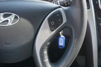 Hyundai i30 Kombi 1.6 CRDi blue Classic