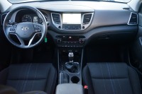 Hyundai Tucson 1.6