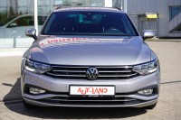 VW Passat Variant 2.0 TDI Business
