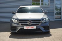 Mercedes-Benz E 200 E200 4Matic T-Modell AMG Line