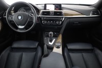 BMW 420 d Luxury Line
