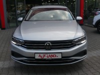 VW Passat Variant 1.5 TSI DSG