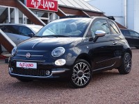 Vorschau: Fiat 500C 1.0 mHev Dolcevita