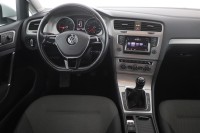 VW Golf VII Variant 1.6 TDI