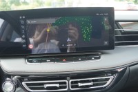 MG HS 1.5 T-GDI Hybrid+ Luxury Aut.