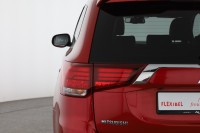 Mitsubishi Outlander 2.4 PHEV 4WD