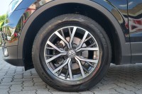 VW Tiguan 1.5 TSI Comfortline