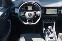 Skoda Kodiaq 2.0 TSI RS 4x4