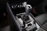 Skoda Superb Combi 2.0 TDI DSG Style