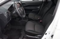 Mitsubishi Space Star 1.0 Basis