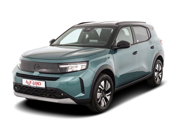 Opel Frontera 1.2 DI Turbo Ultimate Hybrid Aut.