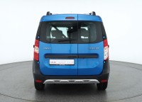 Dacia Dokker Stepway 1.6 SCe