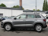 Skoda Karoq 1.5 TSI DSG