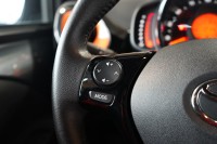 Toyota Aygo AYGO 1.0 x-JBL Allwetter