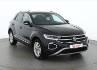 VW T-Roc 1.0 TSI Style