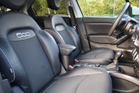 Fiat 500X 1.4 Cross DCT
