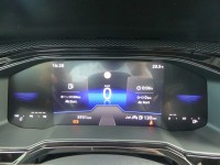VW Taigo 1.0 TSI