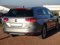 VW Passat Alltrack 2.0 TDI 4Motion